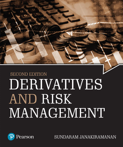 Derivatives and Risk Management